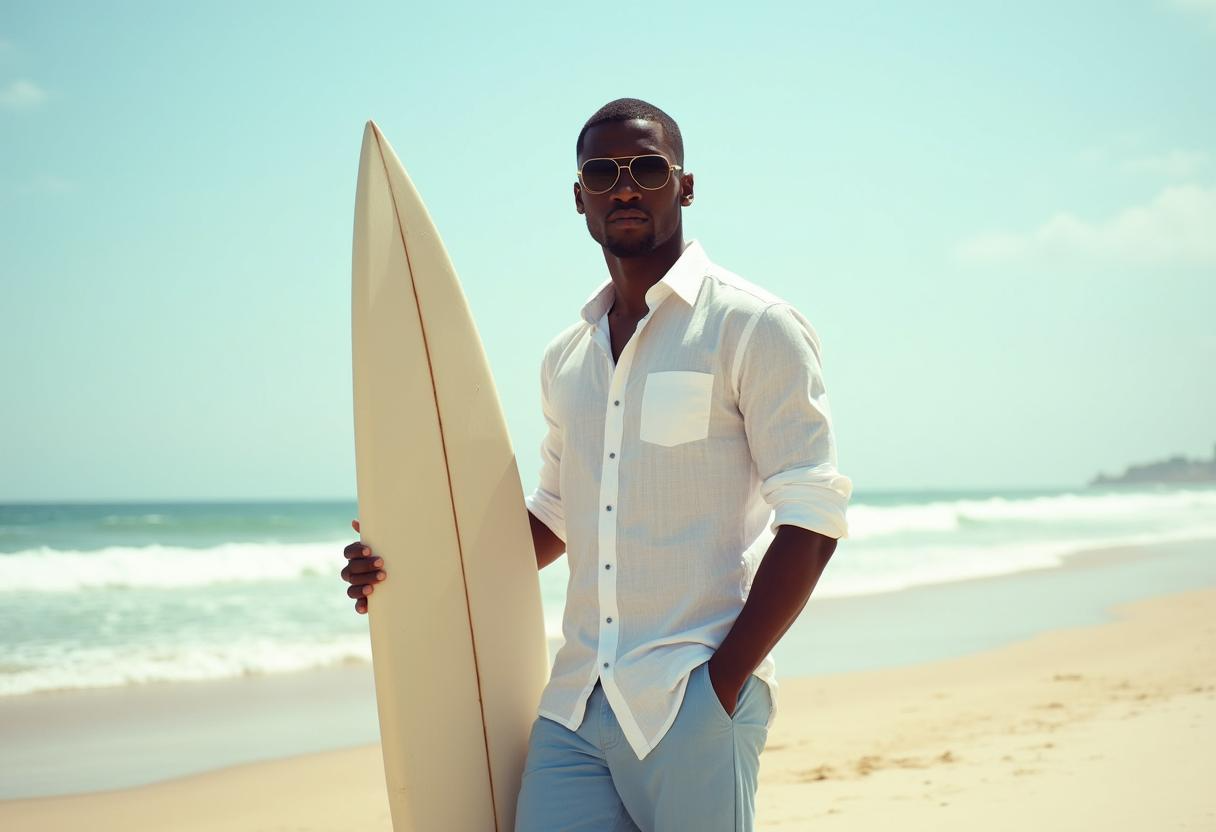 Ranking de Ganadores · Hombre 2025