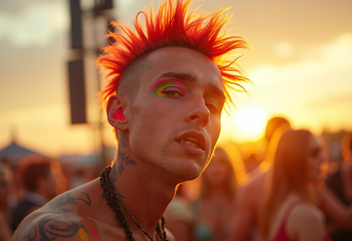 Ranking de Ganadorxs · No Binario 2025